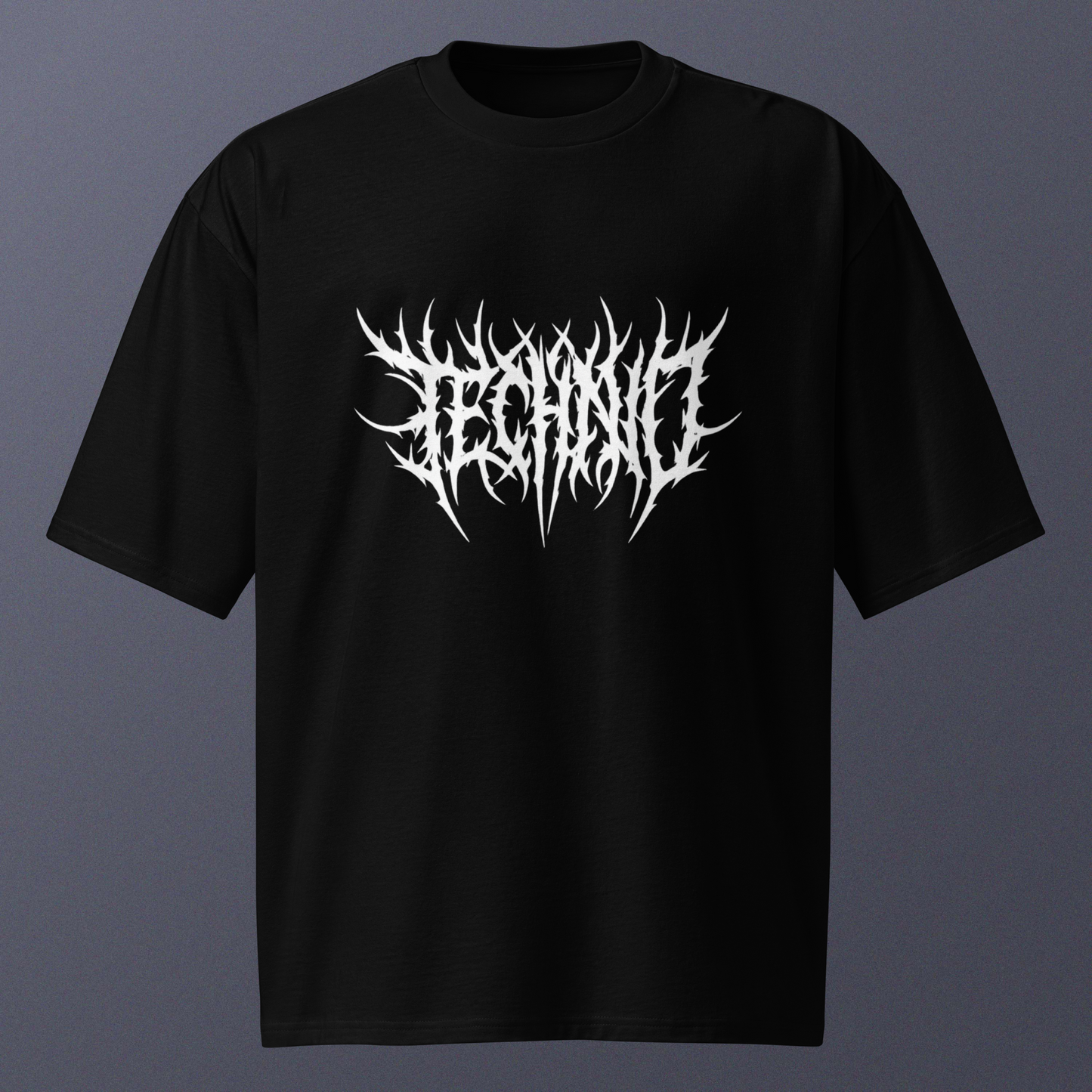 Techno Oversize