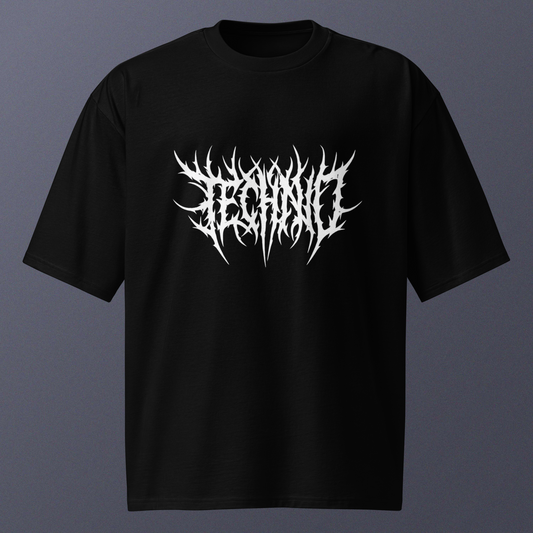 Techno Oversize