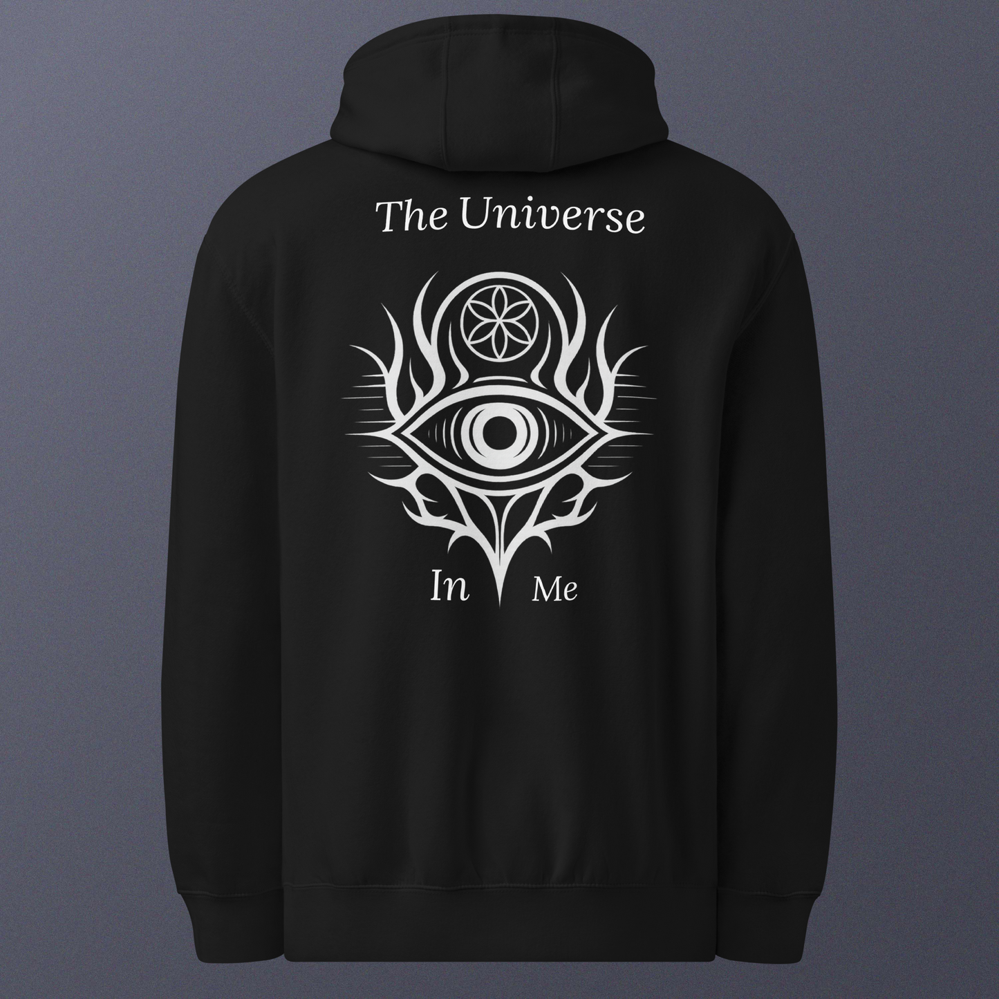 The Universe Sudadera premium (unisex)