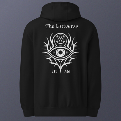 The Universe Sudadera premium (unisex)