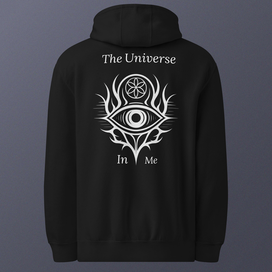 The Universe Sudadera premium (unisex)