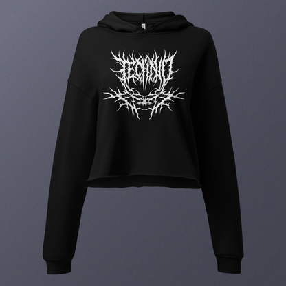Sudadera Techno Gotic (Dama)