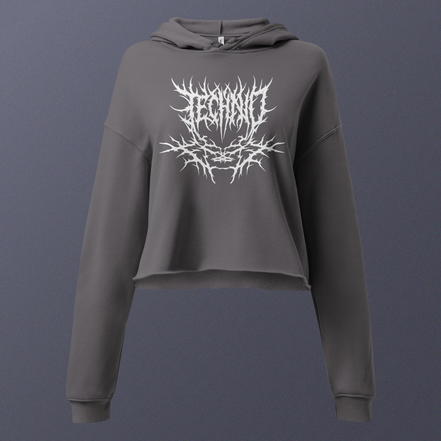 Sudadera Techno Gotic (Dama)