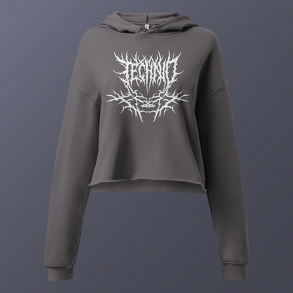 Sudadera Techno Gotic (Dama)